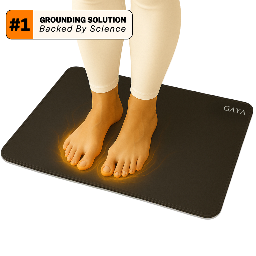 GAYA™ Grounding Mat