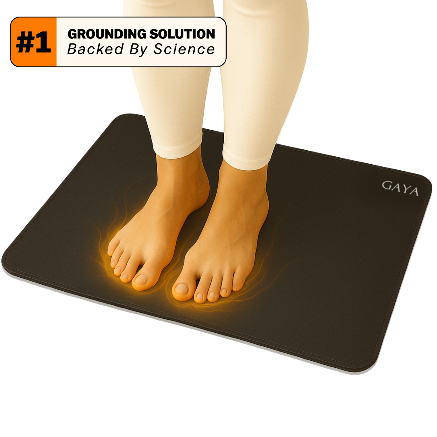 GAYA™ Grounding Mat