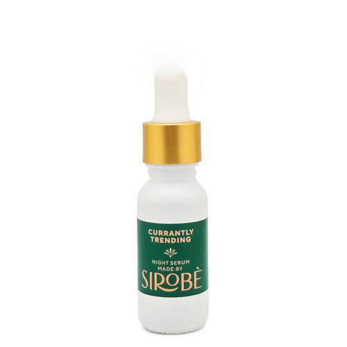 "Currantly Trending" Night Serum