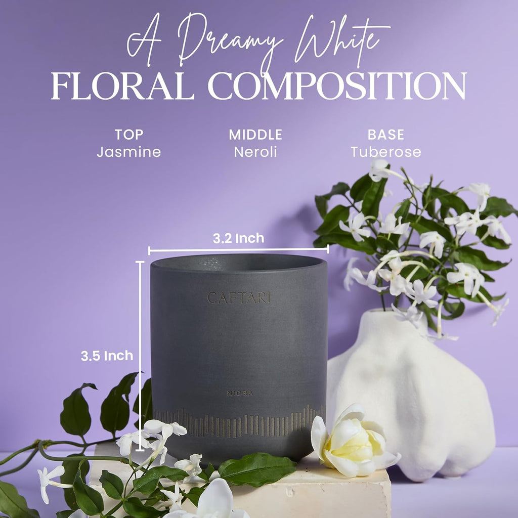 Nidra - Designed for Restorative Sleep