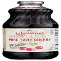 Lakewood, Organic Pure Cherry Tart Juice, 32 Oz