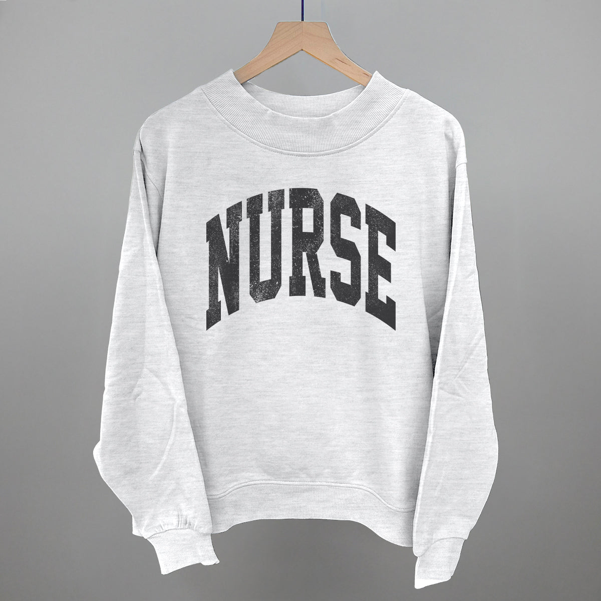 Nurse Arch (Distressed)