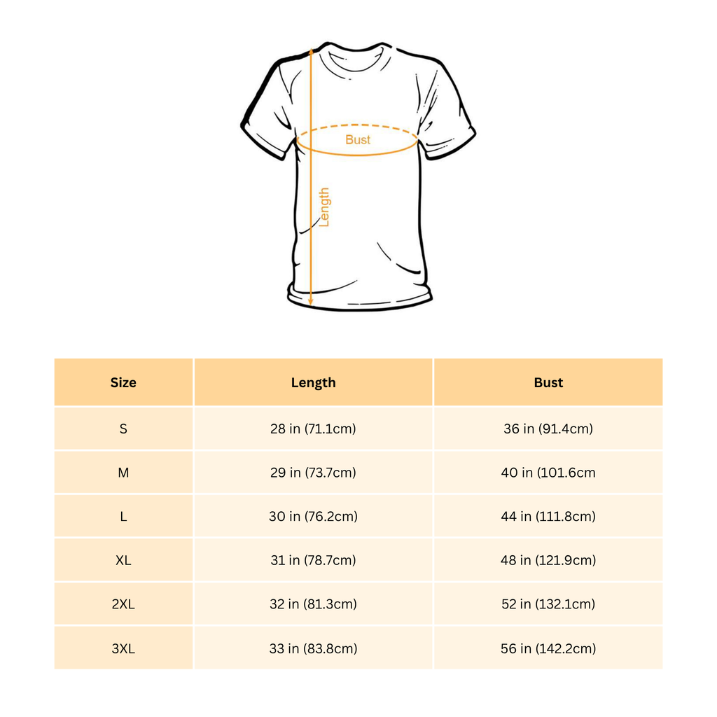 "GOAT" God Over All Things T-Shirt – Christian Faith Graphic Tee, Unisex Cotton Shirt