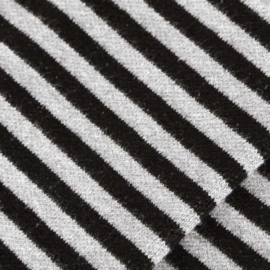 CloudCotton Compression Socks - Stripes