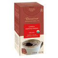 Chaga Ashwagandha Butterscotch Cream Mushroom Herbal Tea