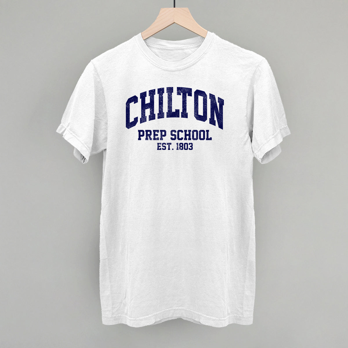 Chilton Prep School