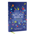 NKJV Study Bible for Kids, Hardcover: The Premier Study Bible for Children (Ages 7-12) - Hardcover