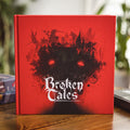 Broken Tales (RPG Book + PDF) Hardcover