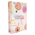 Niv, Ultimate Bible for Girls, Faithgirlz Edition, Hardcover - Hardcover