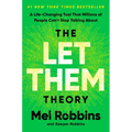 The Let Them Theory: A Life-Changing Tool That Millions of People Can't Stop Talking about - Hardcover