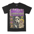Scream Graphic Tee