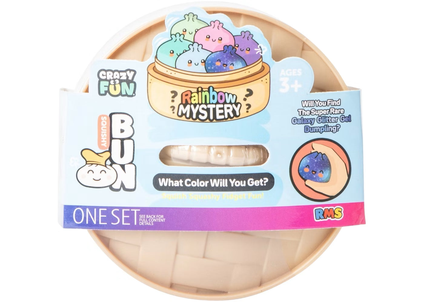 RMS® ORIGINAL SQUISHY DUMPLINGS