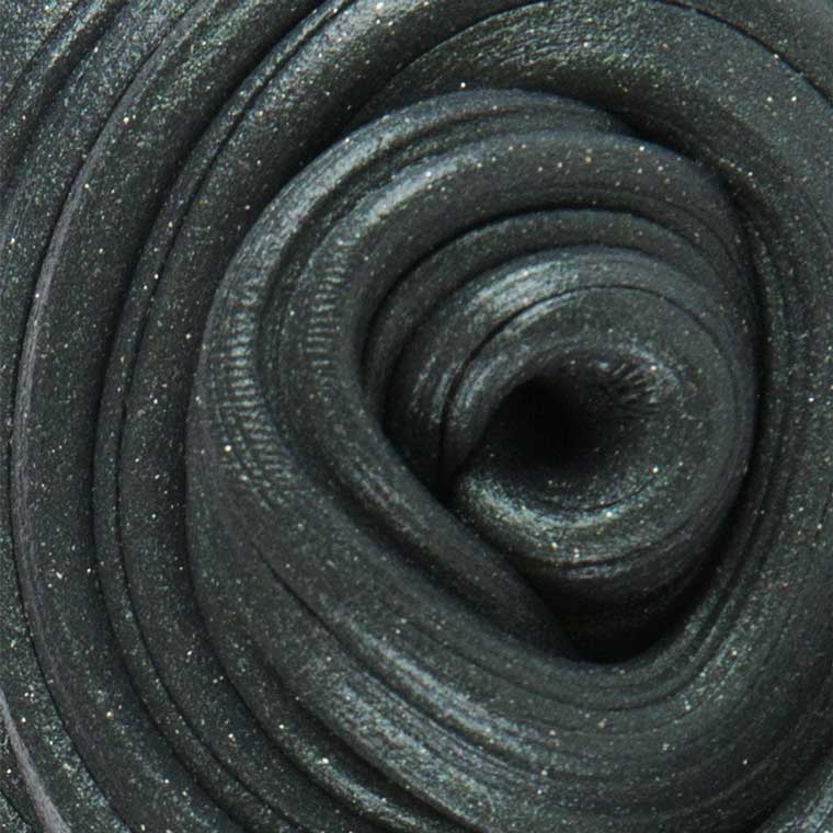 Thinking Putty: Strange Attractor