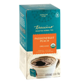 Dandelion Passionfruit Peach Roasted Herbal Tea