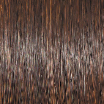 Raquel Welch Big Spender Wig, RL4/6 Black Coffee