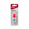 Kiss Maximum Speed Nail Glue: Super Strong, Fast Drying Adhesive for Artificial Nails & Quick Nail Repair - 3g