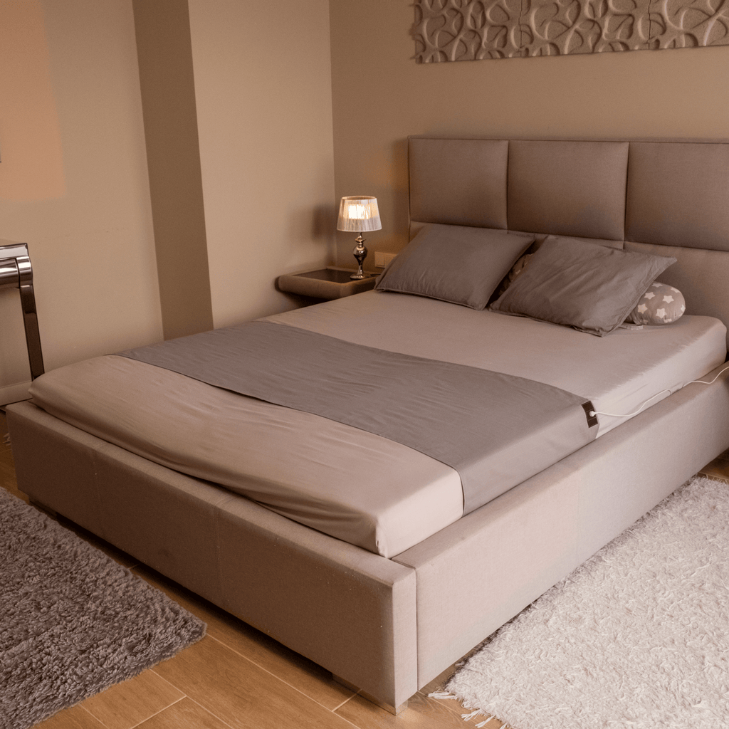 GAYA™ Bed Sheet