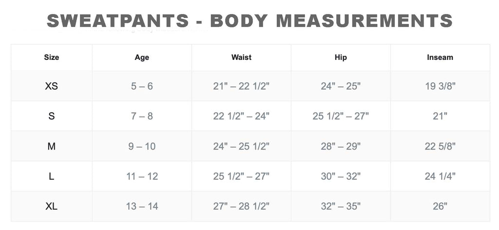 Dreamy Soft Charlie Play Solid Color - Bamboo Kids Sweatpants Ver 2