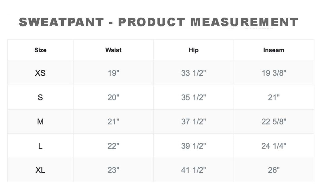 Dreamy Soft Charlie Play Solid Color - Bamboo Kids Sweatpants Ver 2