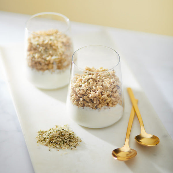 Nature's Path Hemp Hearts Granola