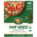 Nature's Path Hemp Hearts Granola