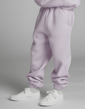 Dreamy Soft Charlie Play Solid Color - Bamboo Kids Sweatpants Ver 2