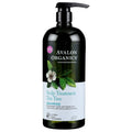 AVALON ORGANICS: Scalp Treatment Tea Tree Shampoo, 32 oz