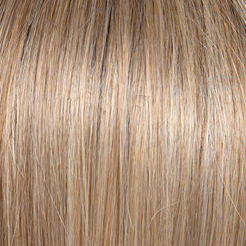 Raquel Welch Flip the Script Wig, SS19/23 Shaded Biscuit